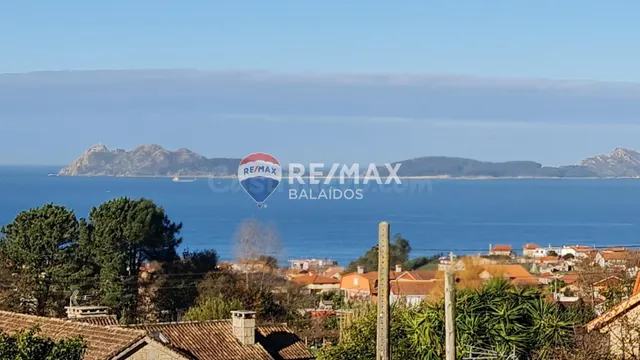 Terreno en venta en Camposancos, Saiáns, Coruxo - Oia - Saiá - foto 3