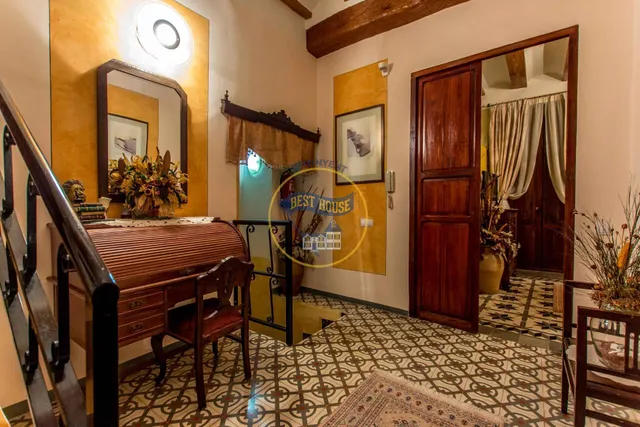 OPORTUNIDAD GRAN CASA DE TRES PLANTAS CERCANA A ONTINYENT(VALENCIA) — 8