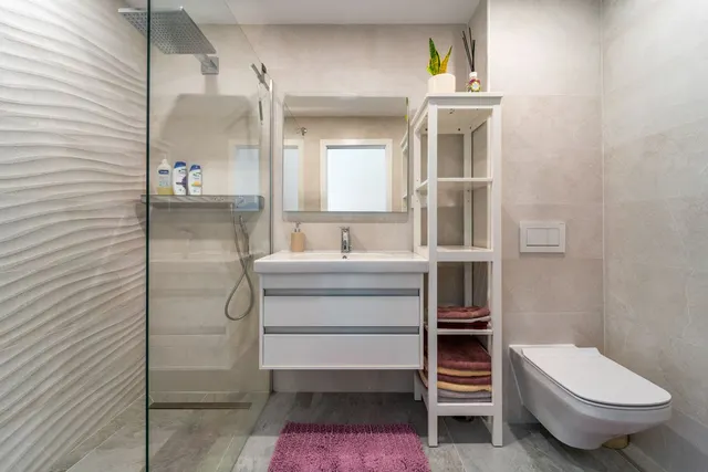 Ático 3 habitaciones 130m² en venta - Centro — 28