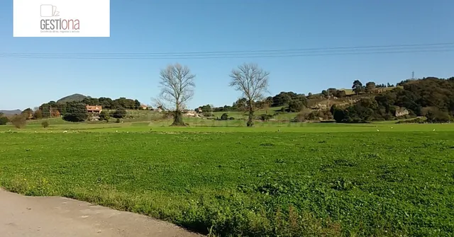 PARCELA CON ENCANTO, EN BARCENA DE CICERO — 2