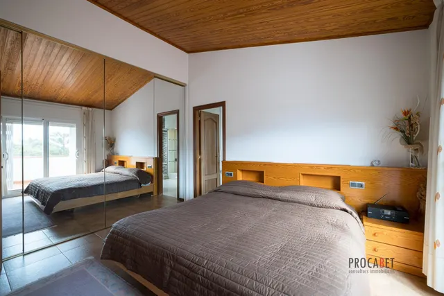 Casa con piscina — 33