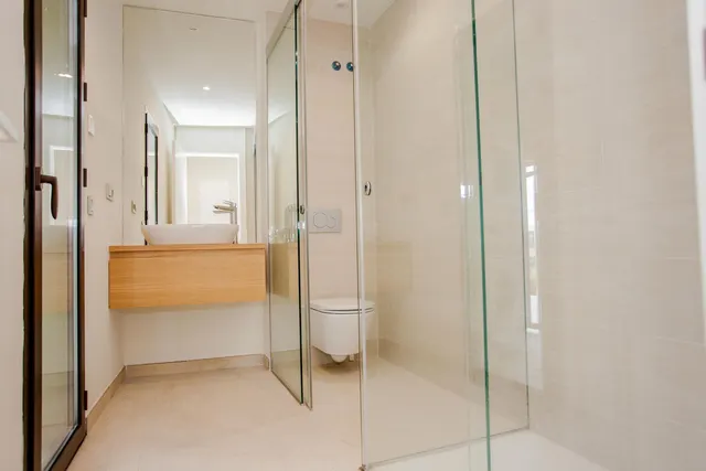 Apartamento 2 habitaciones 89m² en venta - Centro — 16