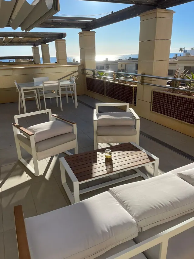 Balcones de Arenales Privilege — 6