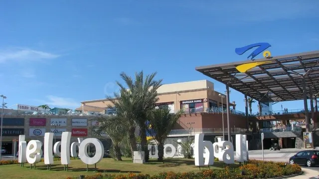 APARTAMENTO DE 2 DORMITORIOS Y 1 BAÑO EN PLAYA FLAMENCA (ORIHUELA COSTA) — 28