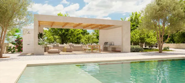 Villa 4 habitaciones 331m² en venta - Costa blanca norte - foto 3