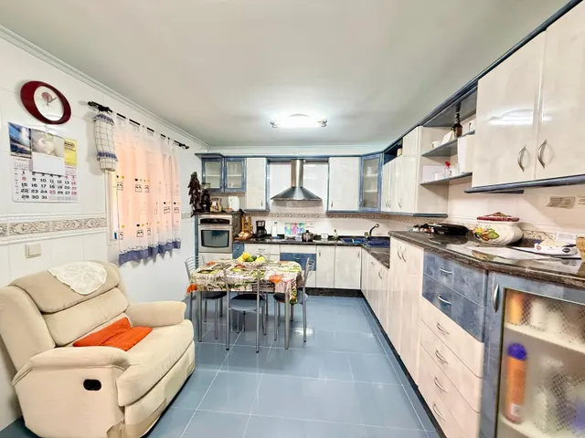 Amplio adosado en Villablanca, 'Residencial Villa Claudia' — 15