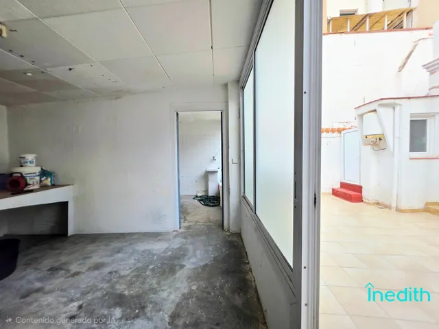 Oportunidad Casa de pueblo en Centre Vila -La Geltrú — 39