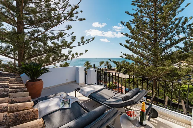 Ático 3 habitaciones 163m² en venta - Marbella — 18