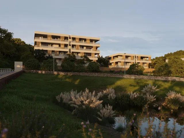 AURAS MASNOU | Un estilo de vida junto al mar a 15 minutos de Barcelona — 29