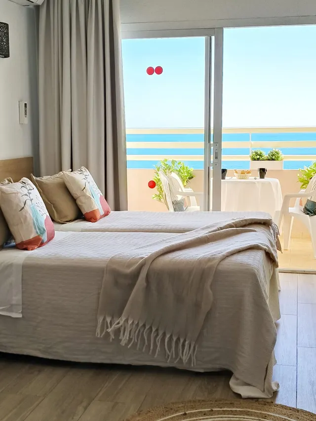 Ático 31m² en venta - Centro — 8