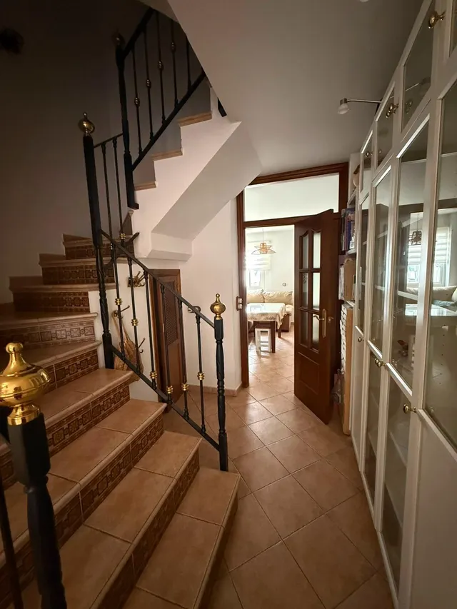 Casa 4 habitaciones 170m² en venta - Palenciana — 11