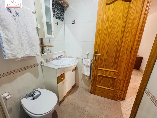 Vivienda de 1 dormitorio cerca del centro — 17