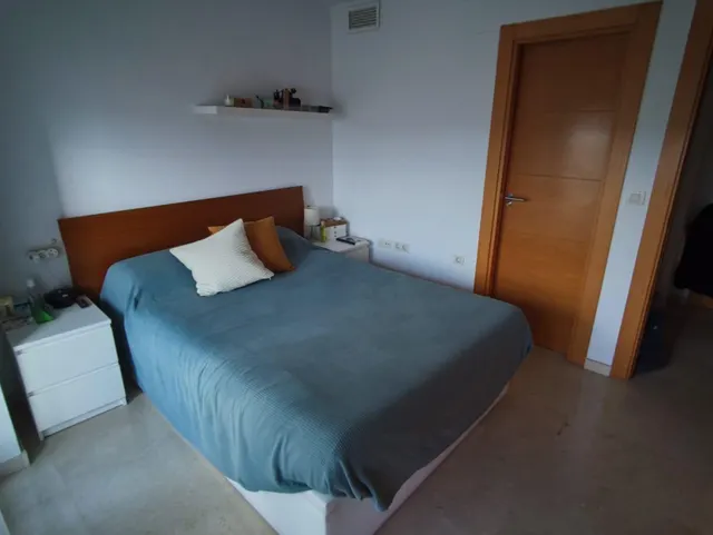 Apartamento nueva condomina — 22