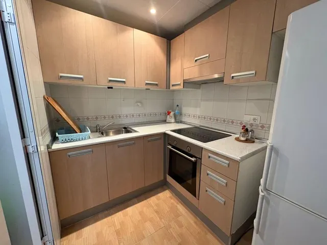 Apartamento 2 habitaciones 90m² en venta - Acequion — 17