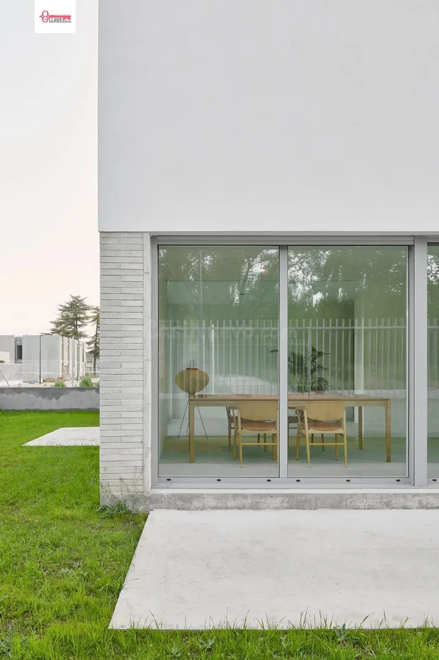 RESIDENCIAL CASTAÑARES - foto 5
