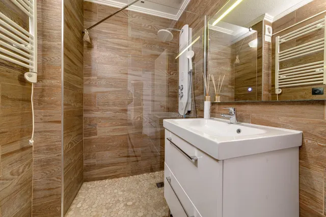 Apartamento reformado en Playa del Cura, Torrevieja — 11