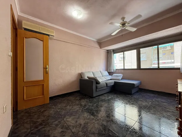 Ref: 00714 Vivienda en Campoamor con garaje opcional - foto 3
