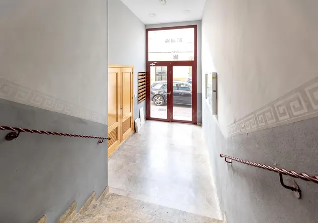 MAGNIFICO PISO EN ARMILLA DE 2 DORMITORIOS CON TRASTERO — 4