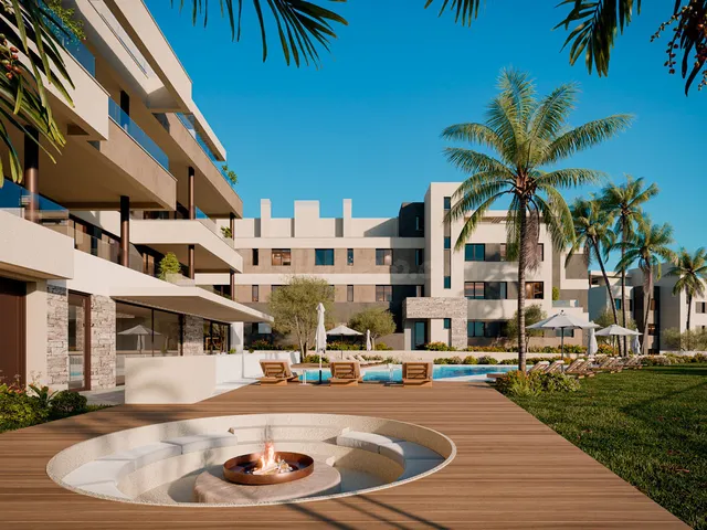 Apartamento 2 habitaciones 73m² en venta - Riviera del sol - foto 2