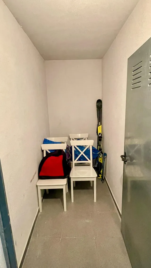 ÁTICO CON TERRAZA, GARAJE Y TRASTERO EN ADELFAS – 2 DORMITORIOS, 2 BAÑOS, PISCINA Y GIMNASIO — 28