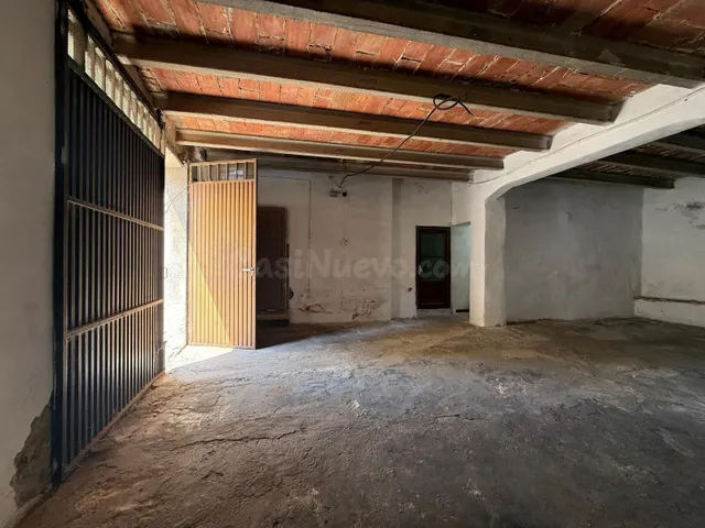 AMPLIO ALMACÉN CON EXCELENTE ACCESO EN ALCANAR EN VENTA - foto 3