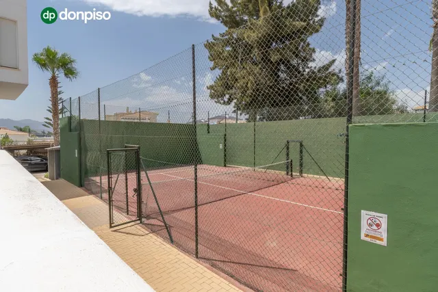 Impresionante Piso en Vera, Almería - Zona Las Salinas — 48