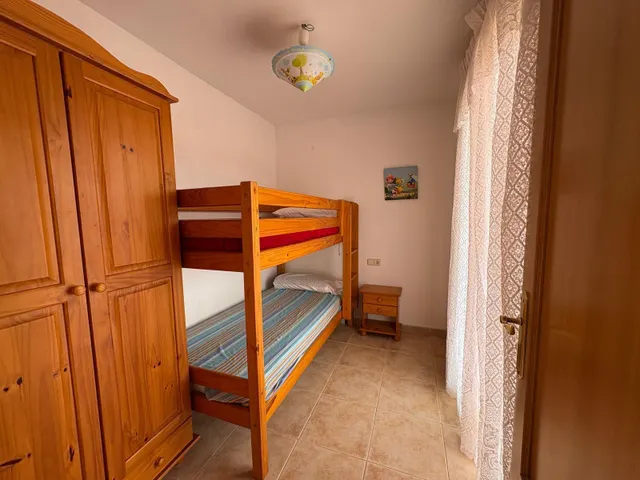 Encantadora Casa Reformada en Peñiscola con Vistas y Piscina Comunitaria — 10