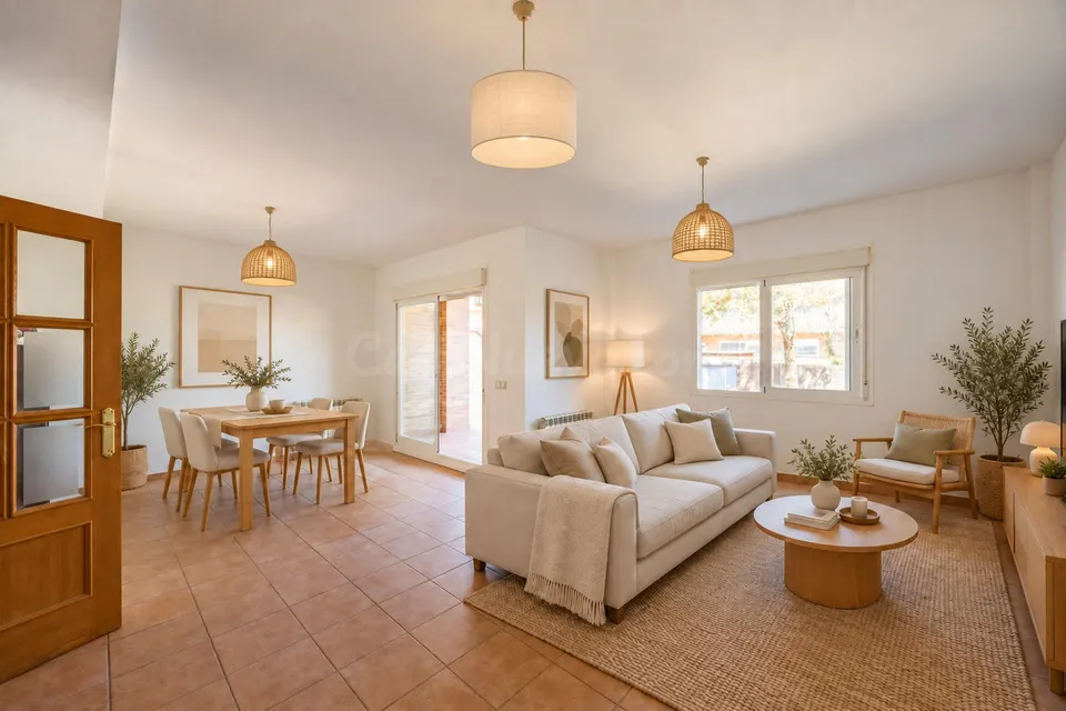 Adosado 4 habitaciones 230m² en venta - Castilla la mancha