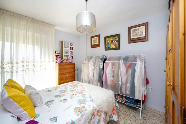 Piso 3 habitaciones 82m² en venta - Parque nueva granada — 19
