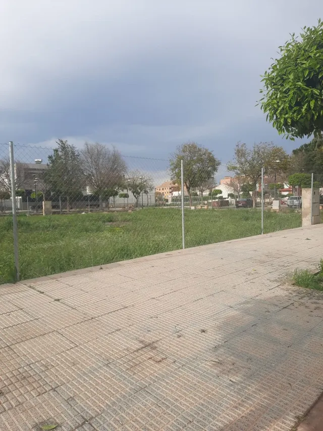 VENTA DE CUATRO PARCELAS EN BENIAJÑN. — 2