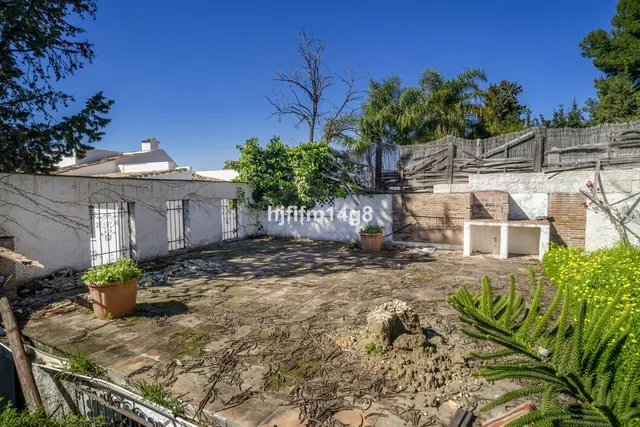Parcela en venta - Marbella — 15