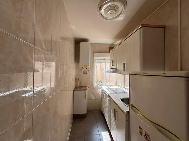 Venta piso zona centro de Ponferrada