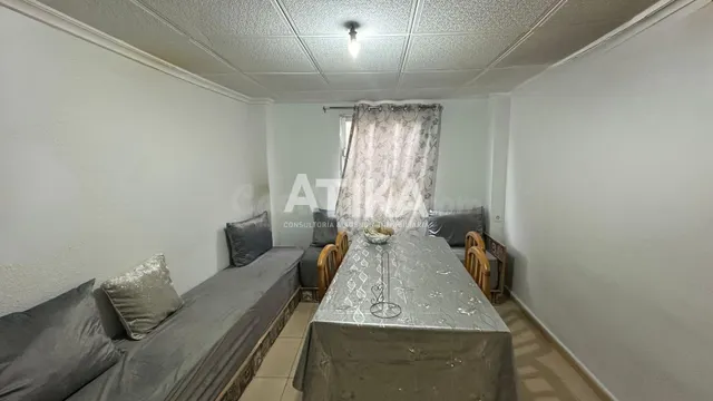 PISO EN VENTA EN ONTINYENT – ZONA SANTO DOMINGO