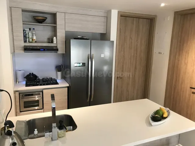 Se vende apartamento de uso mixto zona norte - foto 4