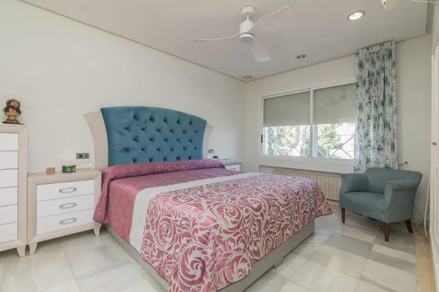 EL HOGAR DESEADO HA LLEGADO A TU VIDA!! CHALET EN VENTA EN BONAVISTA — 48