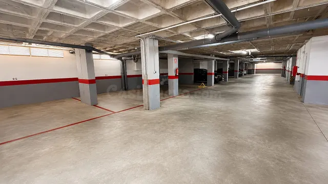 Apartamento 2 habitaciones 86m² en venta - Centro — 17