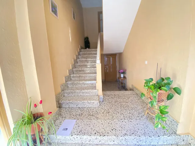 CASA PARA ENTRAR A VIVIR EN LA PLACA — 5