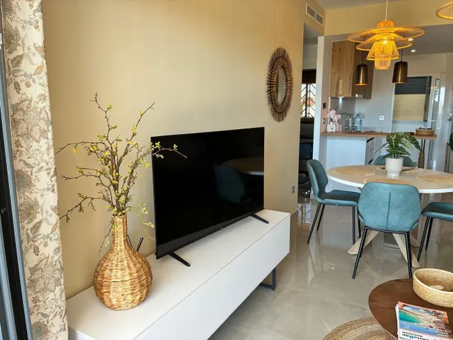 Apartamento 2 habitaciones 75m² en venta - Zona Pueblo — 33