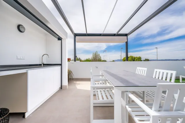 Villa 3 habitaciones 242m² en venta - Roldán — 38