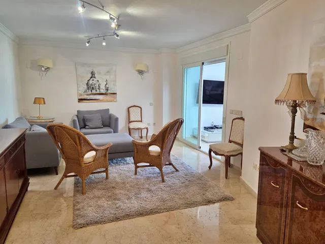 Ático Dúplex 2 habitaciones 132m² en venta - Marbella — 7