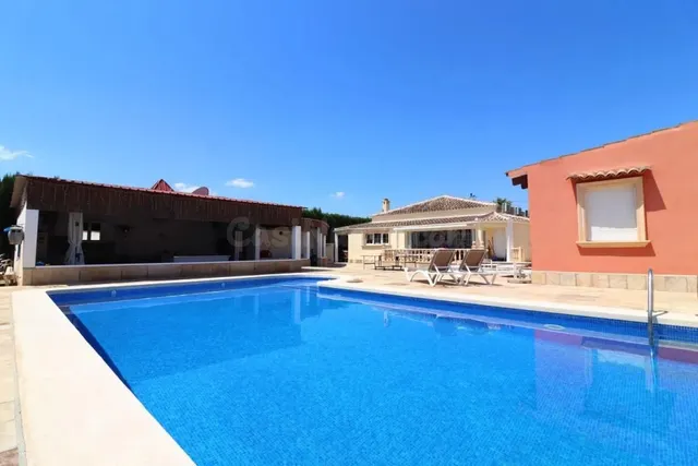 Villa 6 habitaciones 299m² en venta - Comunidad valenciana - foto 3