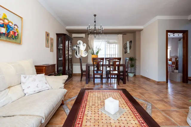 Preciosa Casa Pareada en Urbanización El Ventorrilo (Vegas del Genil) — 14