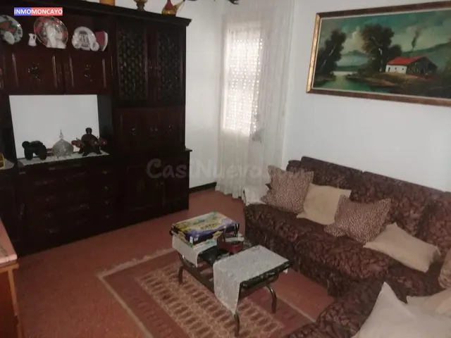 Casa de Pueblo 3 habitaciones 120m² en venta - Aragon - foto 2