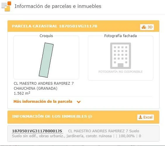 Oportunidad en Chauchina!! — 5