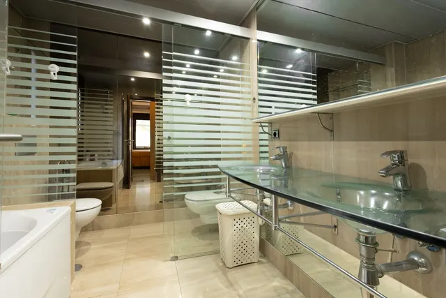 Apartamento 3 habitaciones 161m² en venta - Costa Del Sol — 21