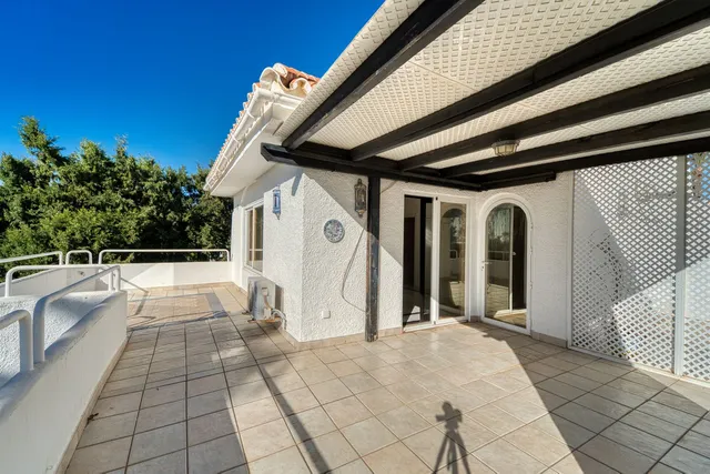 Chalet 4 habitaciones 448m² en venta - Marbella — 9