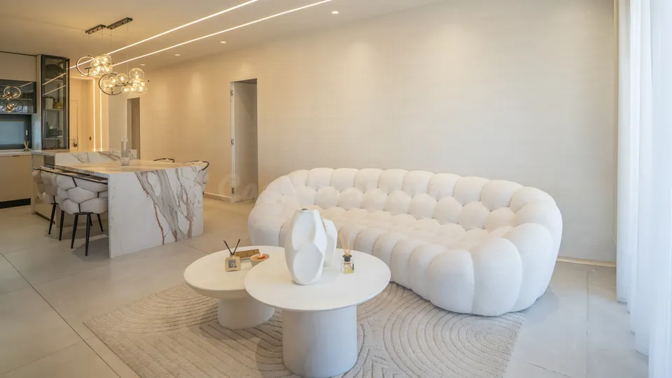 Ático 2 habitaciones 221m² en venta - Riviera del sol