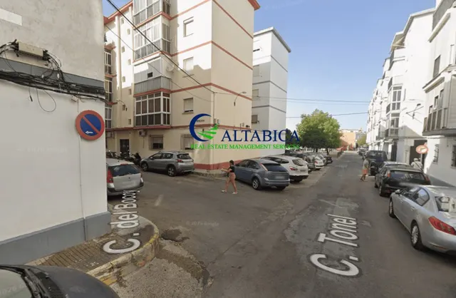 Piso en Venta en Puerto De Santa Maria, El Cádiz - foto 3