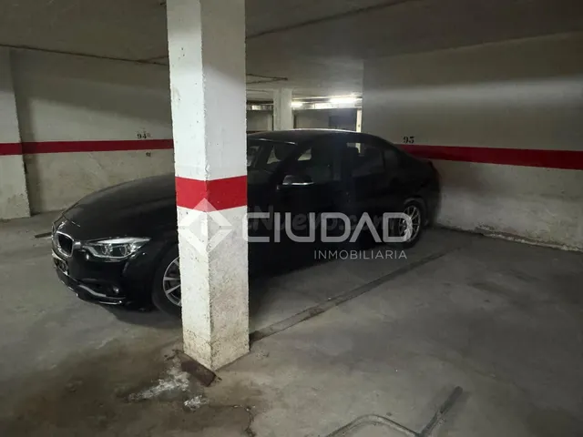 Garaje a la venta en el centro — 5