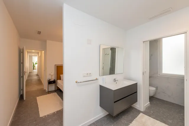Fantastica Vivienda centro de Alicante. — 20